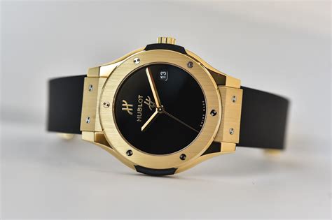 new hublot watch 2018|Hublot watch cost.